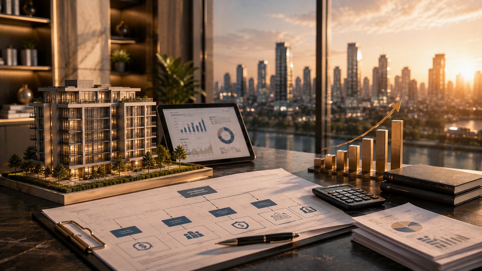 Start your investment journey with Bhoomi Infra