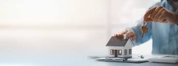 Building Assets. Creating Income. Delivering Trust.