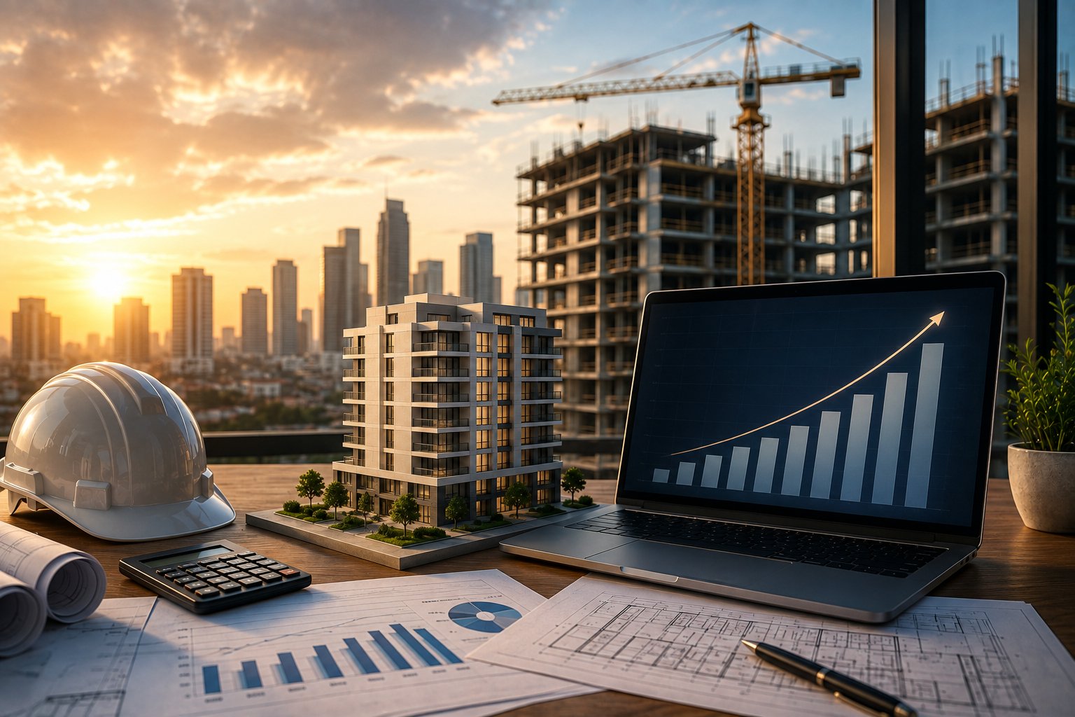 Bhoomi Infra developed property